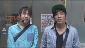#173 大和・くりの早く引いて帰りたい Vol.14 北斗の拳 強敵!