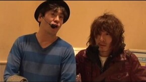 #179 タケシのユウやっちゃいなよ!Vol.9 リノ、ミリオンゴット神々の凱旋