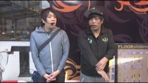 #195 大和・くりの早く引いて帰りたい Vol.19 忍魂弐、押忍!! 豪炎高校應援団