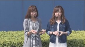 #203 神谷玲子と南まりかによる「まりれこ」Vol.16 パチスロ北斗転生、沖ドキトロピカル