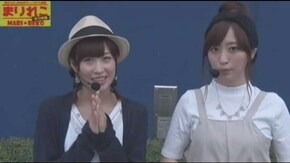 #209 神谷玲子と南まりかによる「まりれこ」Vol.17 サラリーマン番長、コードギアス