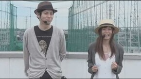 #211 絆打ちVol.2 バジリスク絆