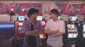 #216 大和・くりの早く引いて帰りたい Vol.23 パチスロ獣王 王者の帰還