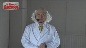 #219 嵐所長の超自然研究所Vol.4 ゴーゴージャグラー