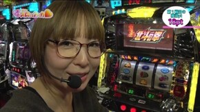 #312 水瀬美香のスロってみっか1802 「北斗転生」でポイントと出玉獲得を狙う!!