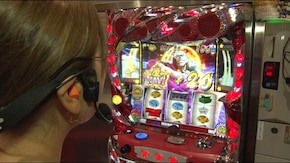 #396 水瀬美香のスロってみっか#87 水瀬の豪腕が6号機で復活か!?