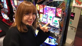 #407 水瀬美香のスロってみっか #89 ご褒美をかけて鬼畜ミッションに挑戦!!