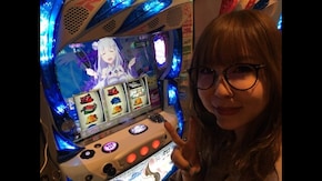 #433 水瀬美香のスロってみっか #94 水瀬美香が甘えるパチスロデート
