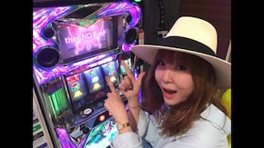 #438 水瀬美香のスロってみっか #95元祖「ヒキ強スロ姫」がエウレカ2で本領発揮!!