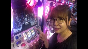 #448 神谷玲子のUSED UP#18 得意のハーデスで連勝を!!