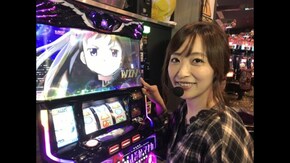 #453 神谷玲子のUSED UP#19 マユの塔から大量上乗せ!?