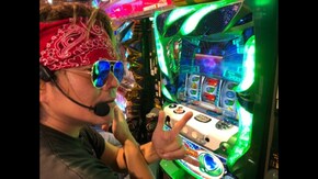 #456 魁!ノーマル塾#30 バンバンクロスでアツ打ち発覚!?