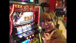#465 水瀬美香のスロってみっか#100 気持ちも新たに新シーズンがスタート!