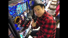 #466 射駒タケシのTHE パチスロ#23 初出し解析の独占公開!