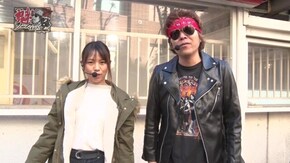 #473 魁!ノーマル塾#33 ディスクアップで心惹かれるリーチ目を発見!?