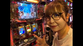 #476 水瀬美香のスロってみっか#102 剛腕・水瀬が魅せ場を作る!