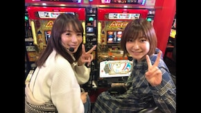 #492 ヒラヤマン&しおねえのかちあげっ ヒラヤマンの推し機種で勝負!!