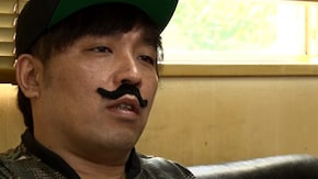 #495 くり男爵のソレ買い取りマス。 男爵のご子息が辰巳出版に!?