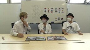 #505 射駒タケシのTHEパチスロ #31 トークパートに嵐初登場!