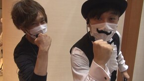 #506 くり男爵のソレ買い取りマス。#44 どっちが買い取りに相応しいでSHOW!