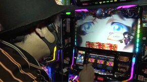 #513 射駒タケシのTHEパチスロ #33 巡り巡ってバジ絆2!?