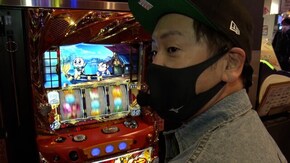 #517 射駒タケシのTHEパチスロ #34 吉宗3の天国と地獄