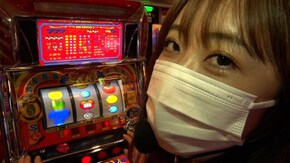 #552 れこダラ #18 神谷、設定6を推測する