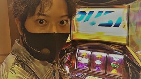 #557 くり男爵のソレ買い取りマス。#57 デビルと涙と男と神回。