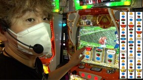 #558 射駒タケシのTHEパチスロ #44 タケシが斬る! 6号機クレアの評価とは?