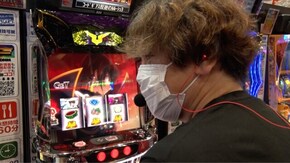 #562 射駒タケシのTHEパチスロ #45 マコトと連れ打ち! ギアス3で高設定ツモ?