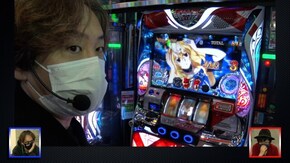#565 射駒タケシのTHEパチスロ #46 タケシがオススメ! 意外とイケる新機種とは?