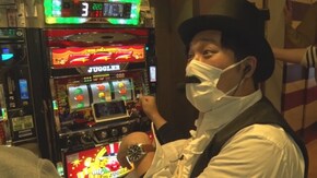 #566 くり男爵のソレ買い取りマス。#59 男爵、まさかの引退?