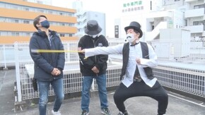 #569 くり男爵のソレ買い取りマス。#60 GODを買い取る男爵が帰って参りました。