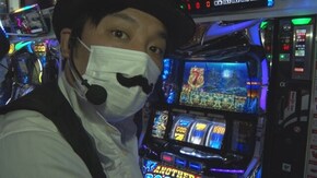#573 くり男爵のソレ買い取ります。#61 GODでデスマッチする男爵が帰って参りました。
