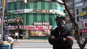 #578 射駒タケシのTHEパチスロ #49 ありがとう!グリンピース新宿本店!!