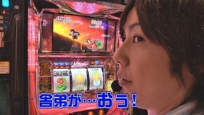 #8 殿堂入りに「待った? すべては梅屋の右腕にかかっている…