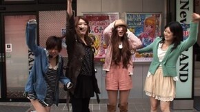#2 新鋭コンビVSベテランコンビの歴史に残るクロスゲーム!