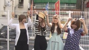 #29 5thシーズンの第5戦目は負けた方が最下位のガケっぷち対決! リング~呪いの7日間、忍者ハットリくん