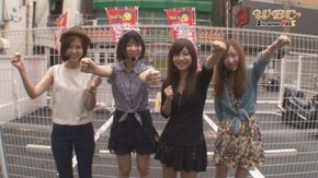 #30 5thシーズンの最終戦は勝った方が優勝の頂上対決! 牙狼金色、リング~運命の日~