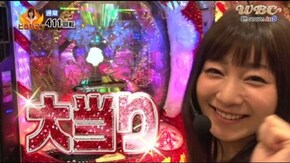 #48 WBC 8thシリーズの第5戦!(全6戦) 真・花の慶次、ビッグドリーム~神撃259Ver.