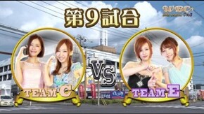 #66 WBC 10thシーズンの9戦目