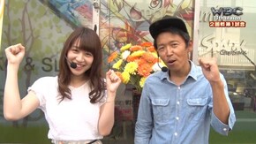 #88 「WBC 13thシーズン2回戦」早くもベスト4進出者が決定!