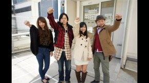#1 2014年最注目の番組が遂に始動! 初回の前半戦はパチスロ対決!