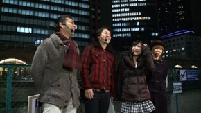 #4 仕事人お祭りわっしょい、北斗の拳5百裂