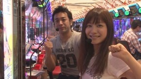 #19 コンバト2nd第3戦目(前半) 青山りょう&小太郎編 サラリーマン番長、ぱちんこAKB48バラの儀式
