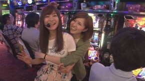 #20 コンバト2nd第3戦目(後半) 青山りょう&小太郎編 サラリーマン番長、ぱちんこAKB48バラの儀式