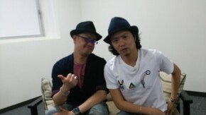 #5 第3回、ラッシーがしんのすけを"緑"に染める!? 緑ドンVIVA2