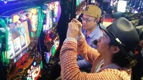 #6 第3回、ラッシーがしんのすけを"緑"に染める!? 緑ドンVIVA2