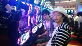 #7 第4回、しんのすけとクボンヌで激闘乱舞 パチスロ蒼天の拳2