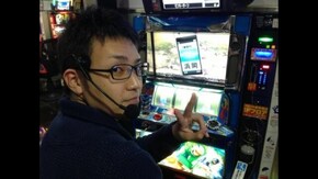 #1 ふらっと、55(午後)からゆる?い実戦 北斗 転生、モンキーターン